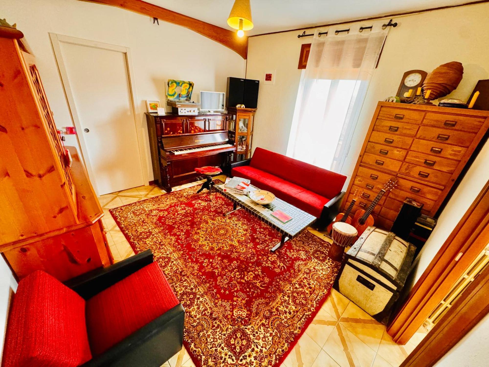 La Casa Dell'Artista Di Vittorio Vertone Pietragalla ภายนอก รูปภาพ