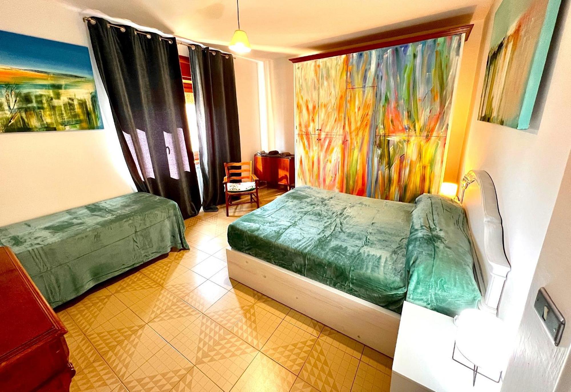 La Casa Dell'Artista Di Vittorio Vertone Pietragalla ภายนอก รูปภาพ