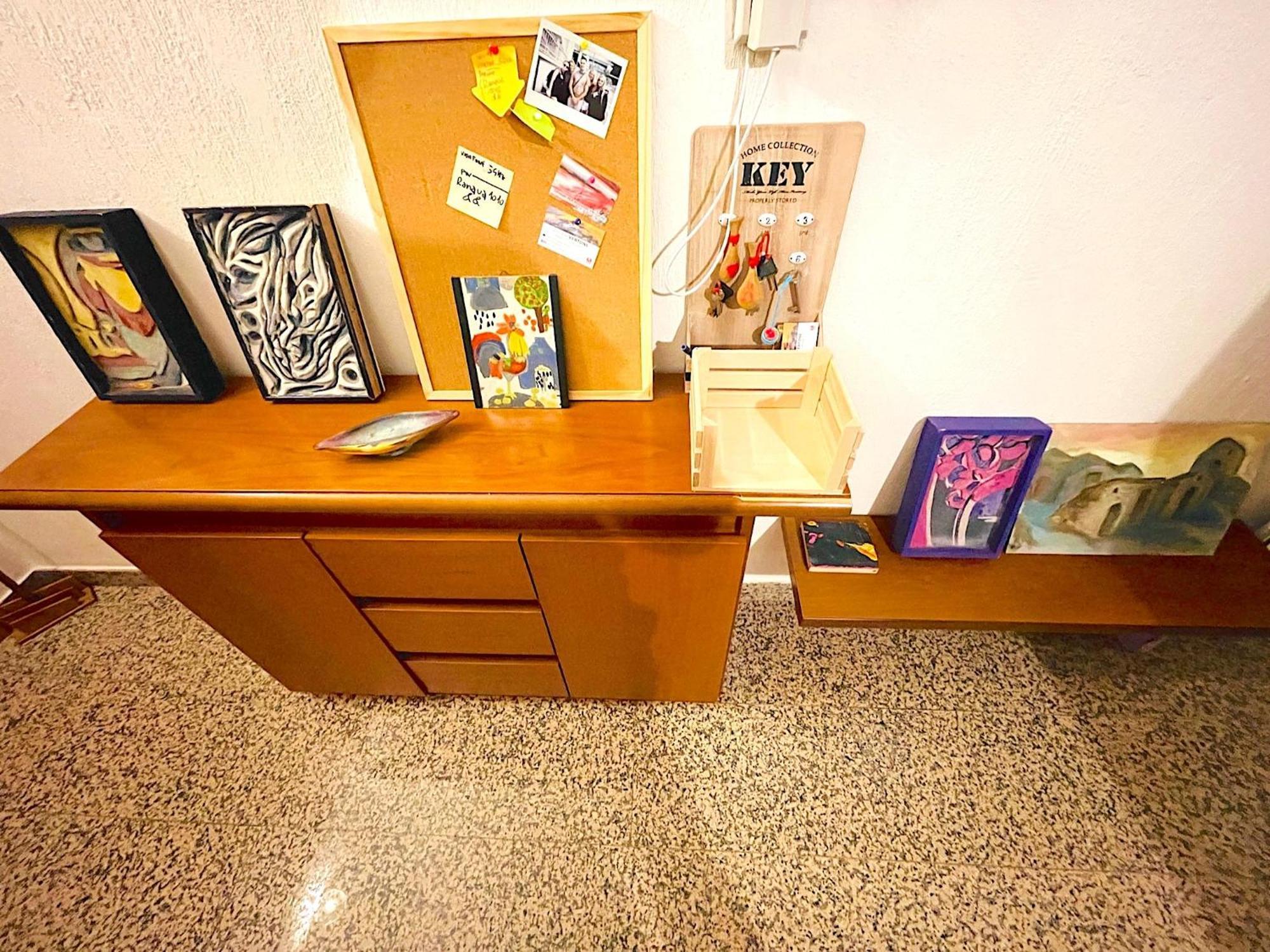 La Casa Dell'Artista Di Vittorio Vertone Pietragalla ภายนอก รูปภาพ