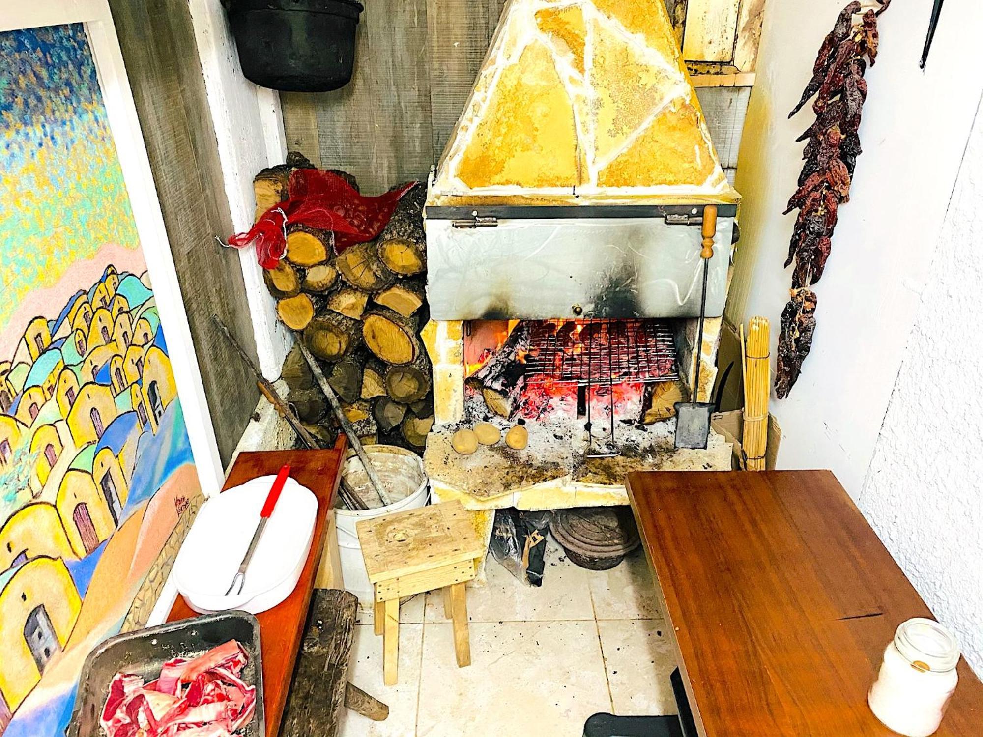 La Casa Dell'Artista Di Vittorio Vertone Pietragalla ภายนอก รูปภาพ